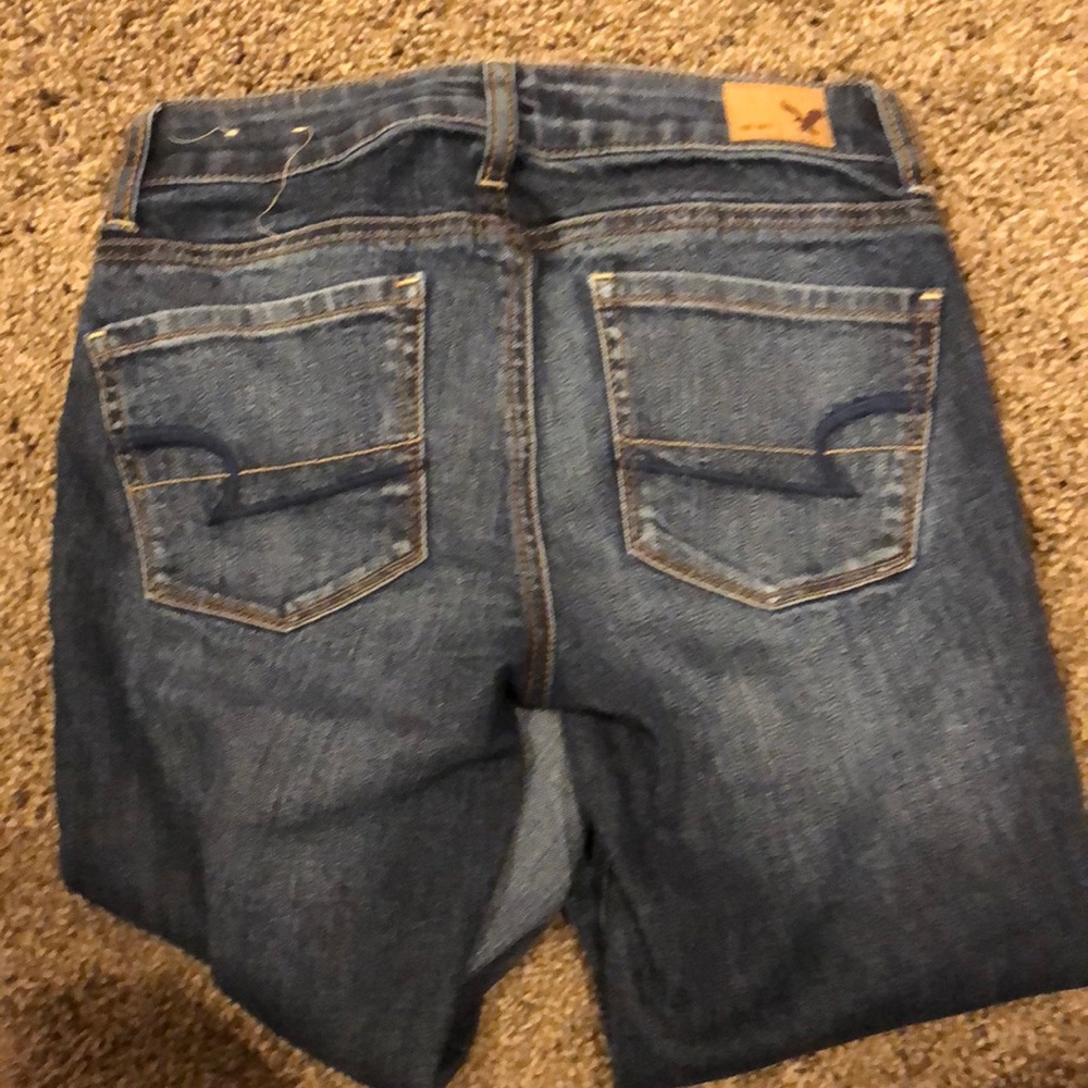 Jeans - Picture 2 of 2